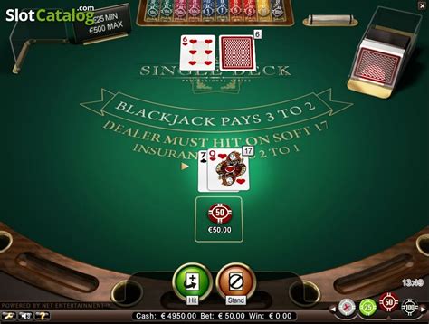  single deck blackjack pro